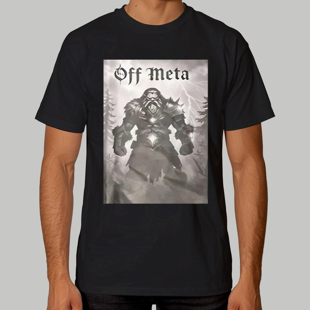 Elon Musk Fierce Warrior Off Meta Shirt - Clothingus Diamond