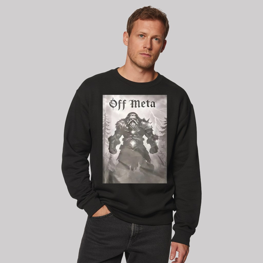Elon Musk Fierce Warrior Off Meta Shirt - Clothingus Diamond