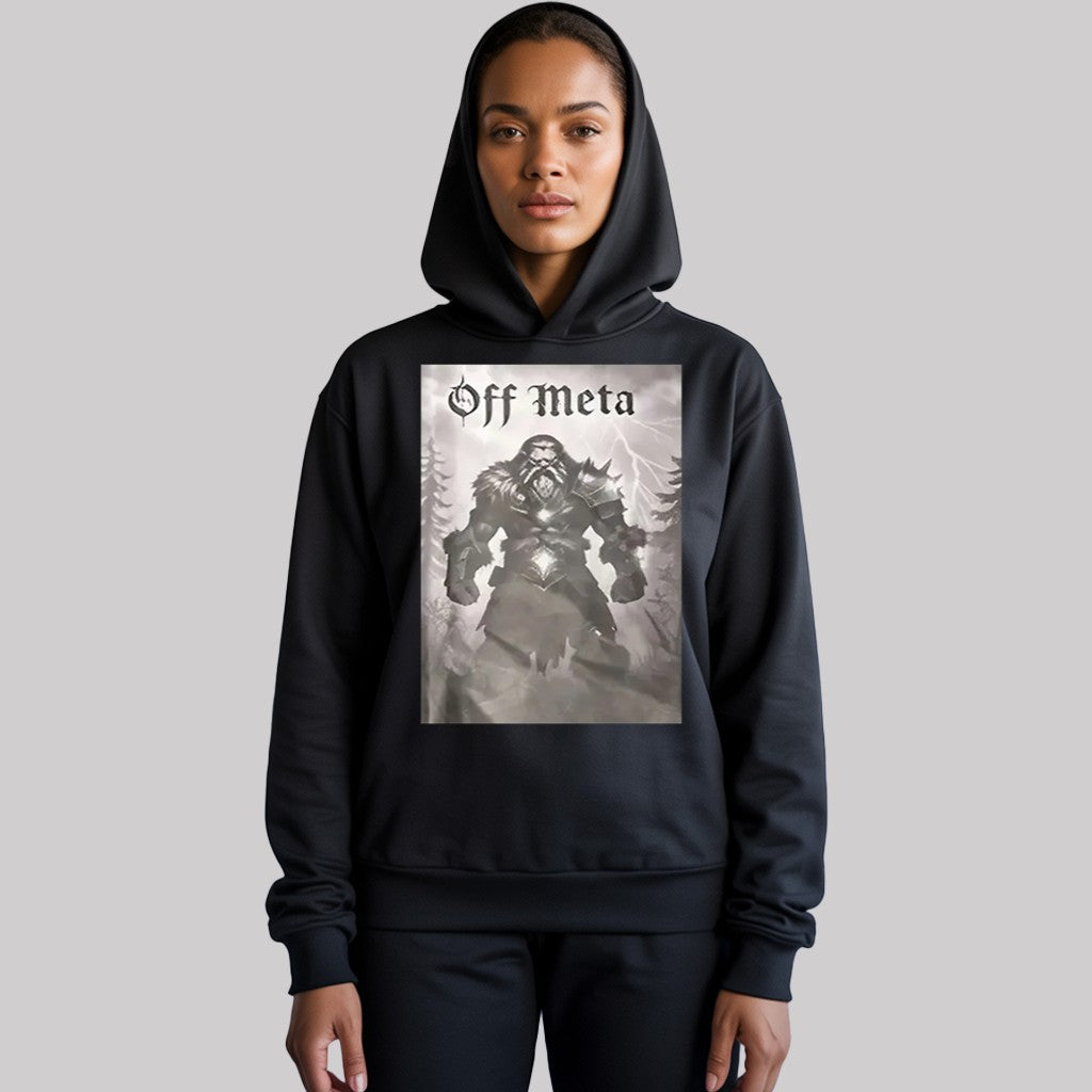 Elon Musk Fierce Warrior Off Meta Shirt - Clothingus Diamond