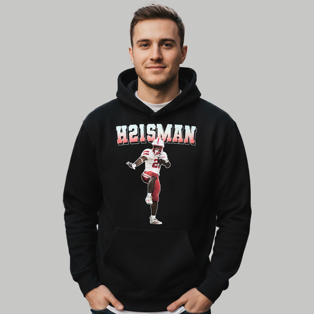 Emmett Johnson H21sman Shirt - Clothingus Diamond