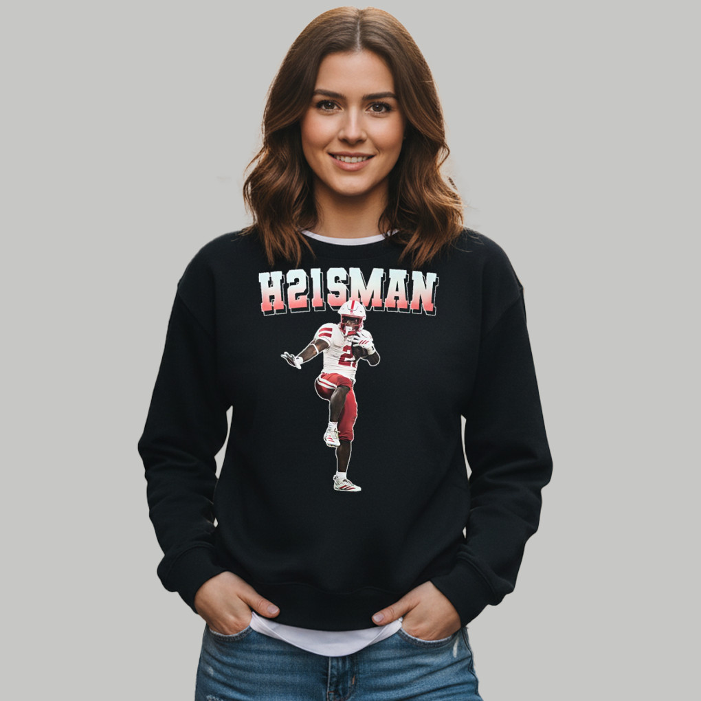 Emmett Johnson H21sman Shirt - Clothingus Diamond