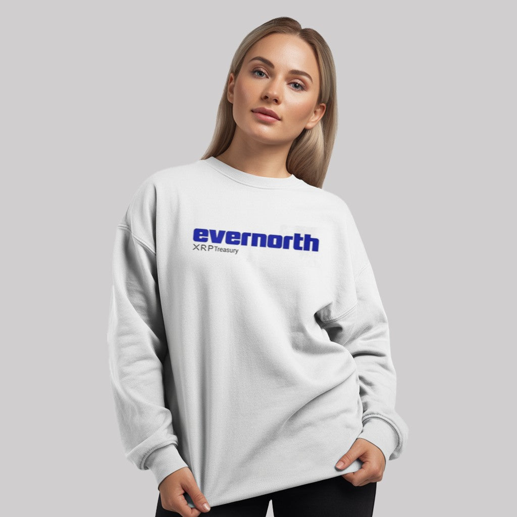 Evernorth Xrp Treasury Shirt - Clothingus Diamond
