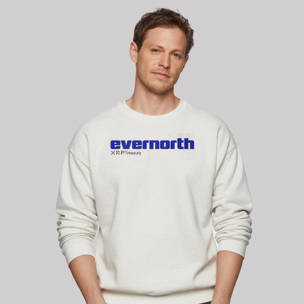 Evernorth Xrp Treasury Shirt - Clothingus Diamond