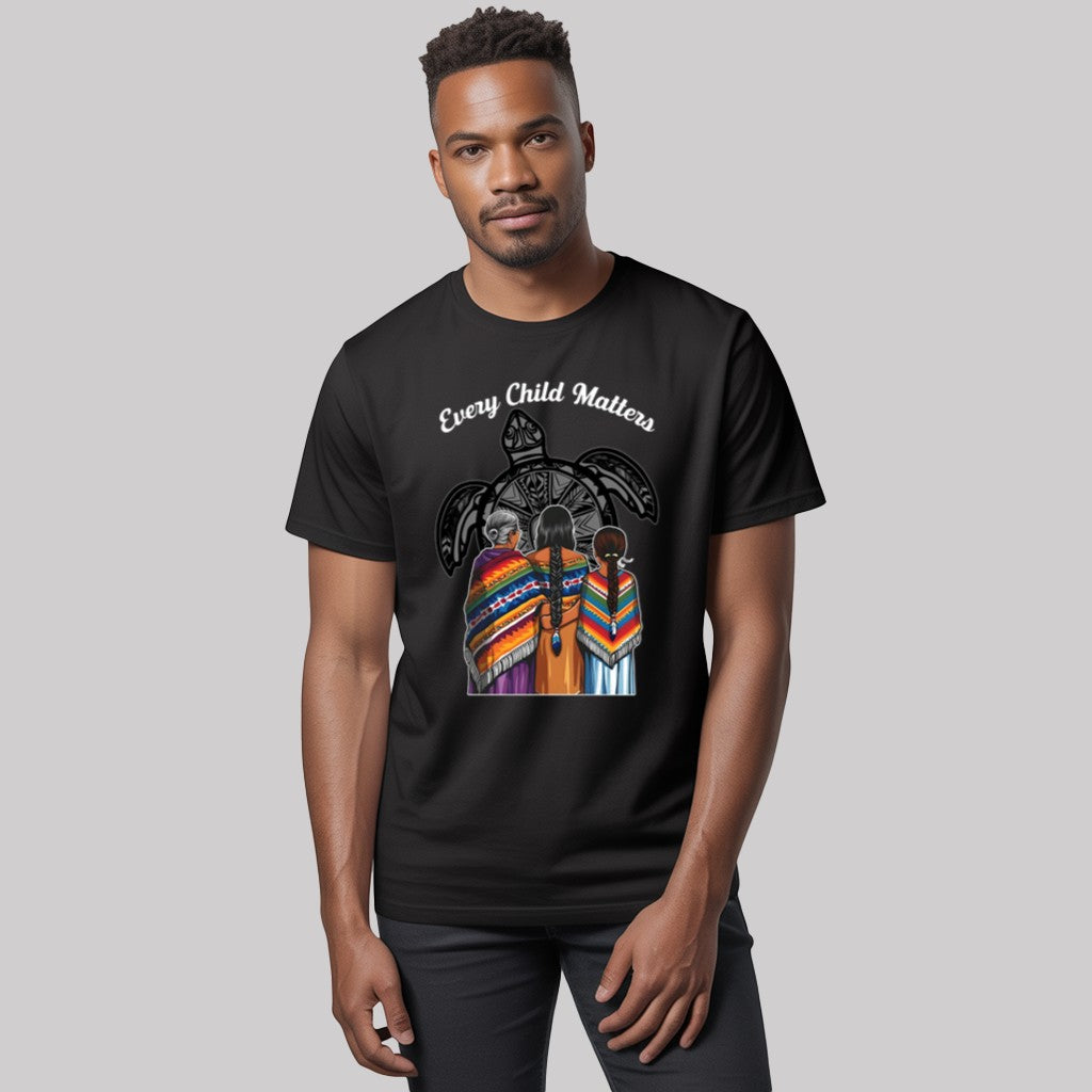 Every Child Matters Shirt - Clothingus Diamond