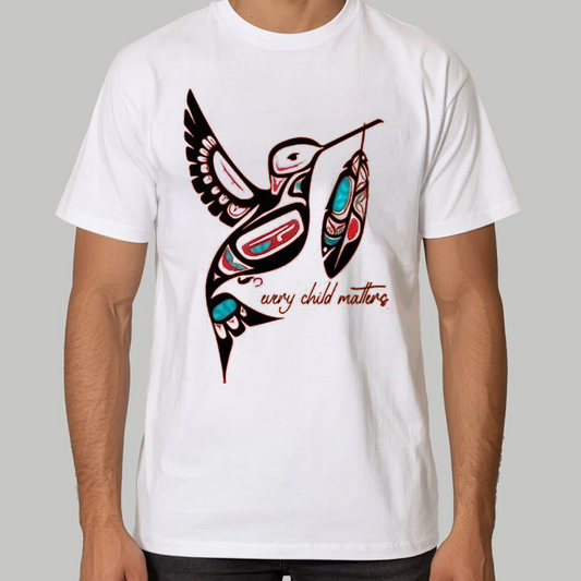 Every Child Matters Shirt