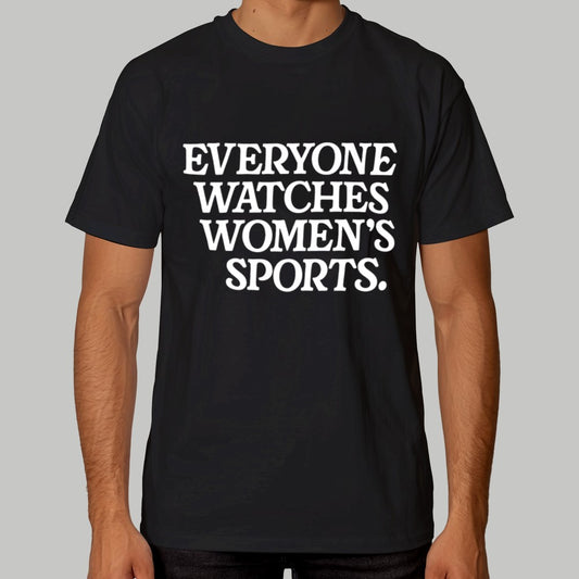 Ciara Princess Everyone Watches Women's Sports Shirt