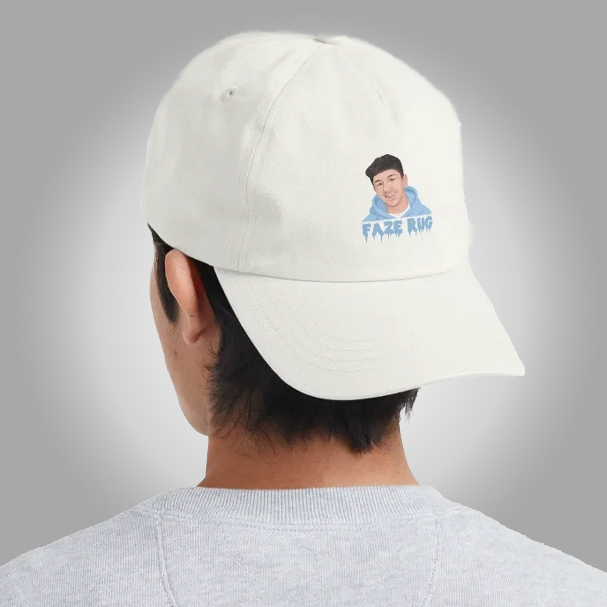 Faze Rug Hat - Clothingus Diamond