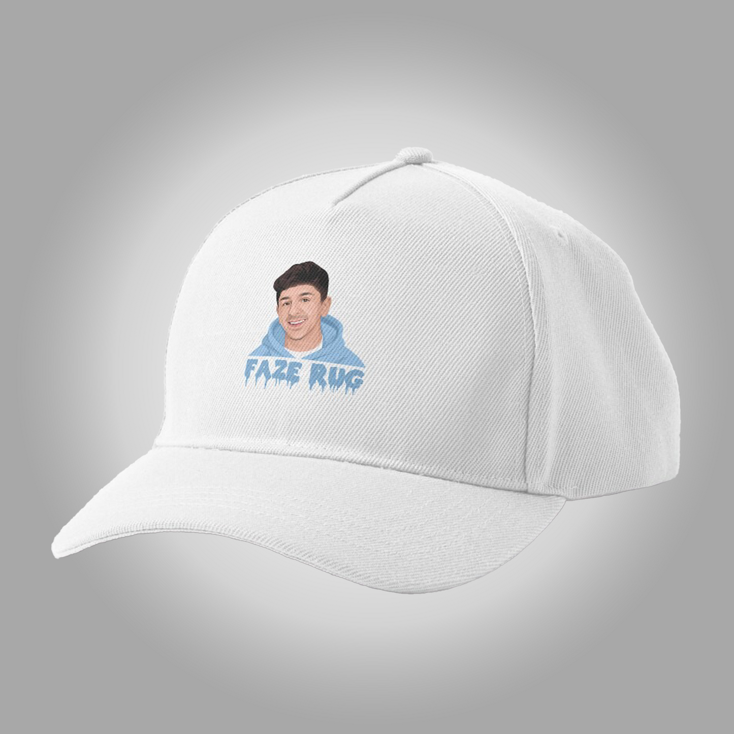Faze Rug Hat - Clothingus Diamond