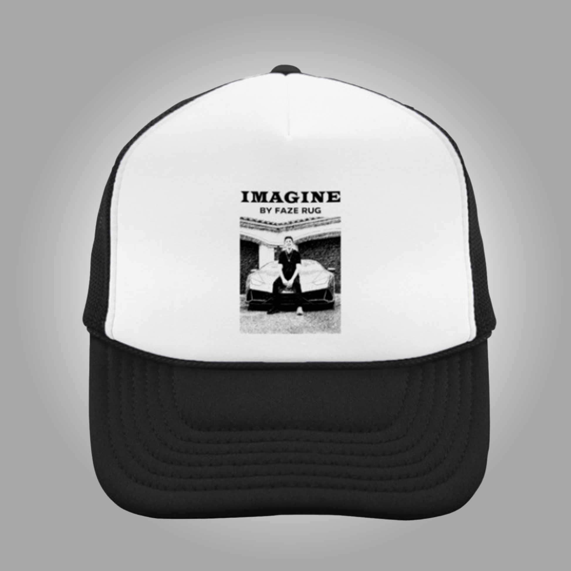 Faze Rug Imagine By Hat - Clothingus Diamond