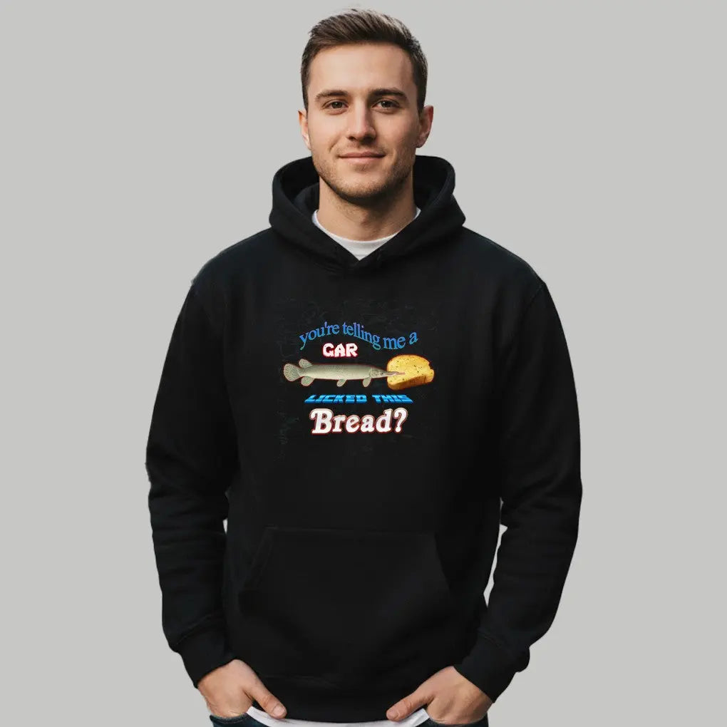 Fish You're Telling Me A Licked This Bread Shirt Clothingus Diamond