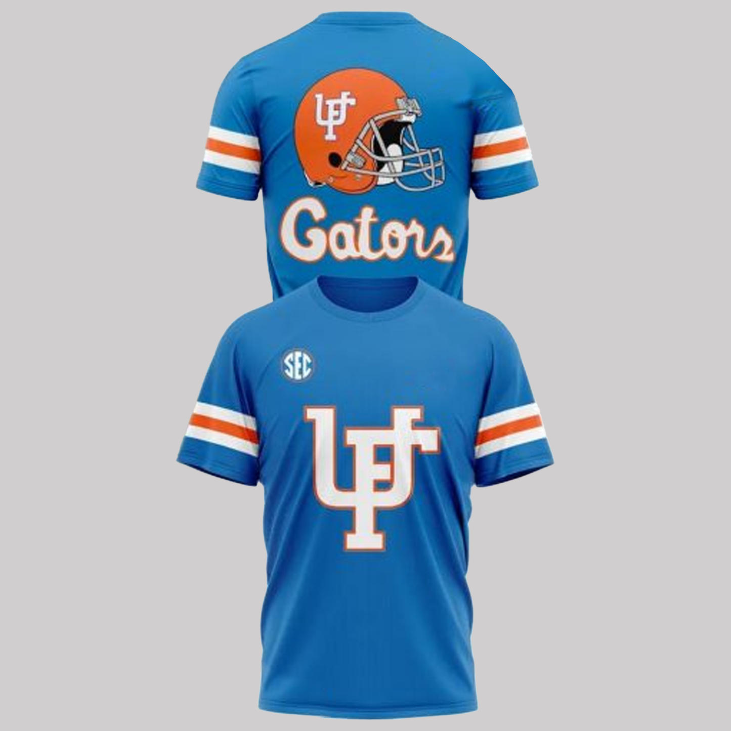Florida Gators 1960s Shirt - Clothingus Diamond