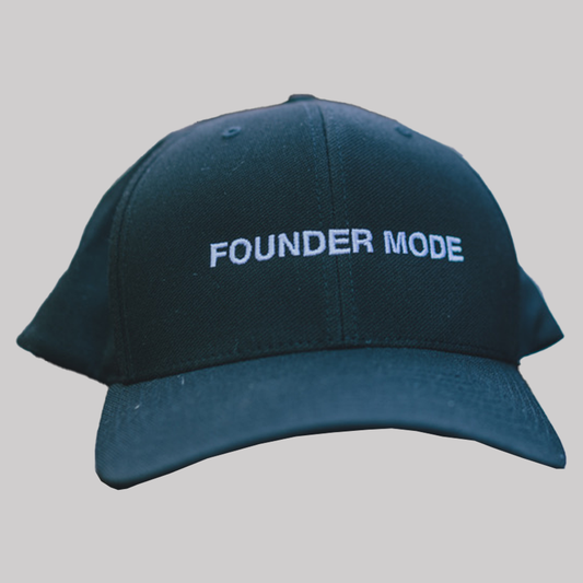 Founder Mode Hat