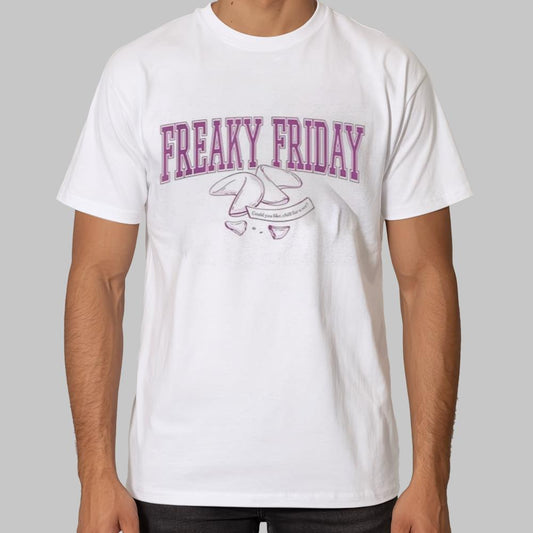 Freaky Friday Shirt 2025