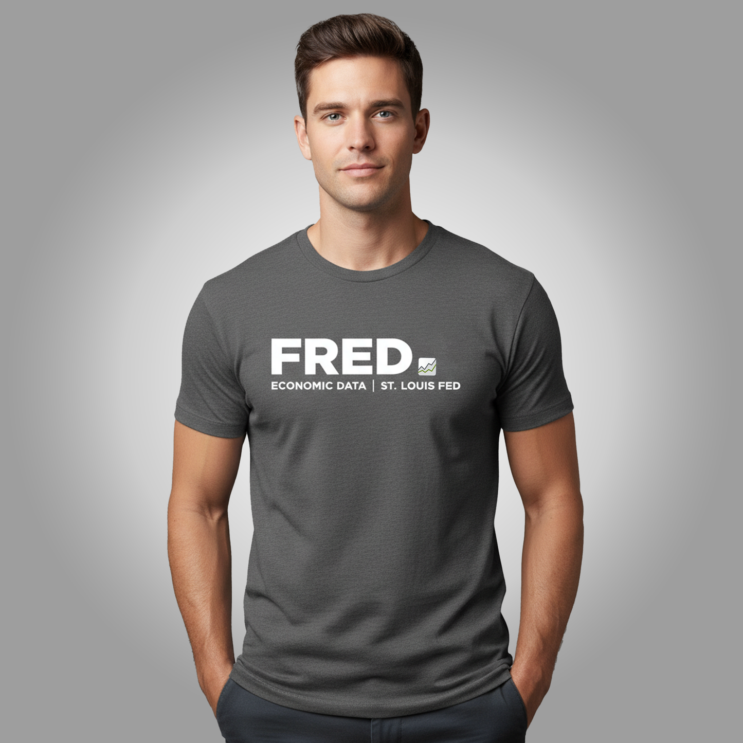 Fred Economic Data St Louis Fed Hoodie Clothingus Diamond