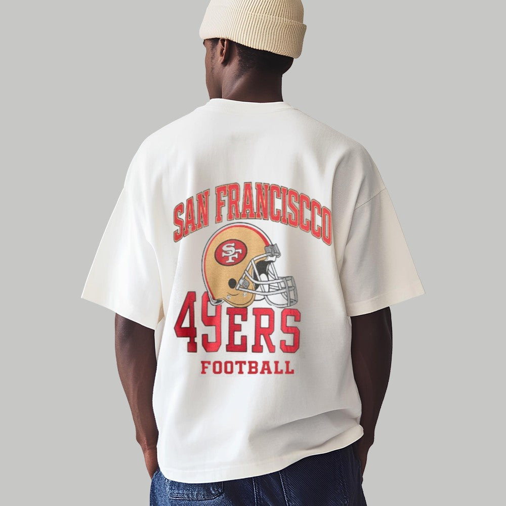 Fred Warner Faithfu To The Bay San Franciscco 49 Ers Football Hoodie - Clothingus Diamond