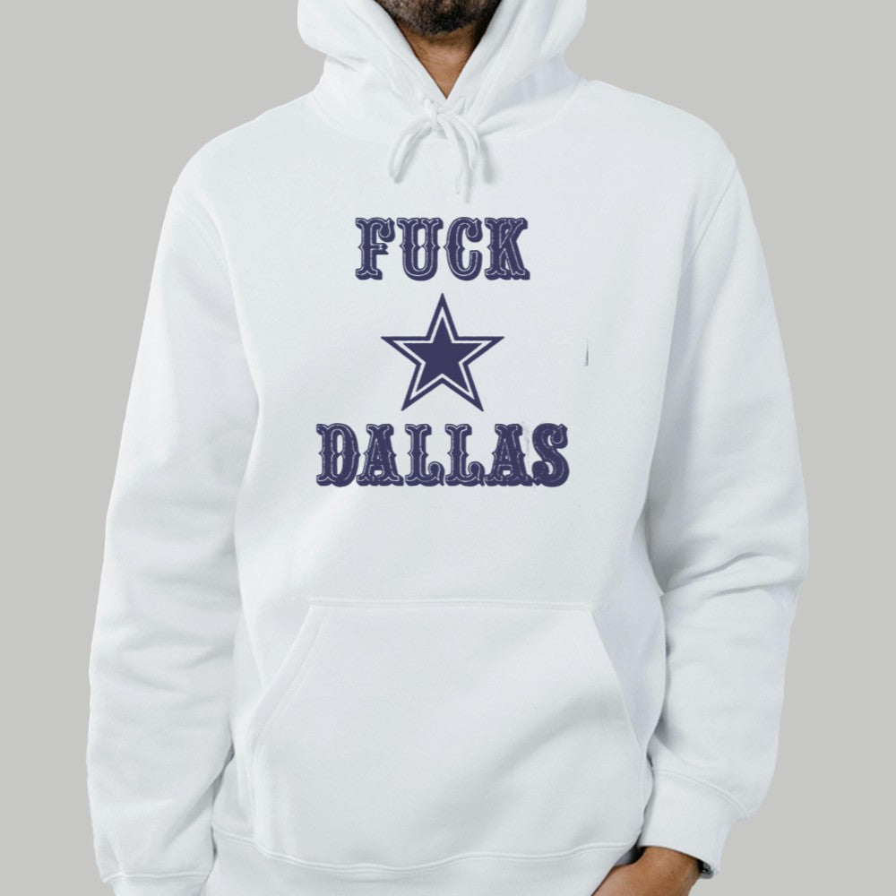 Fuck Dallas Shirt 2025 - Clothingus Diamond