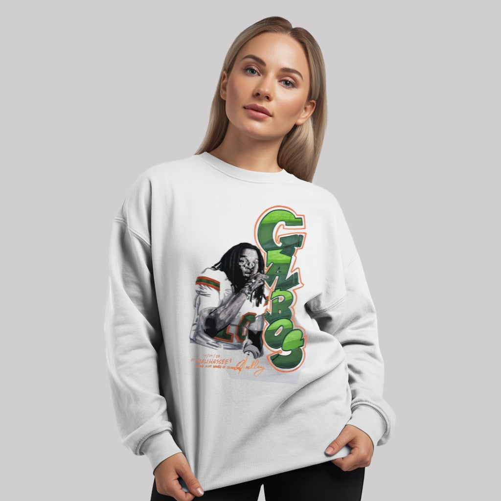 G A B O S Malihassee Shirt