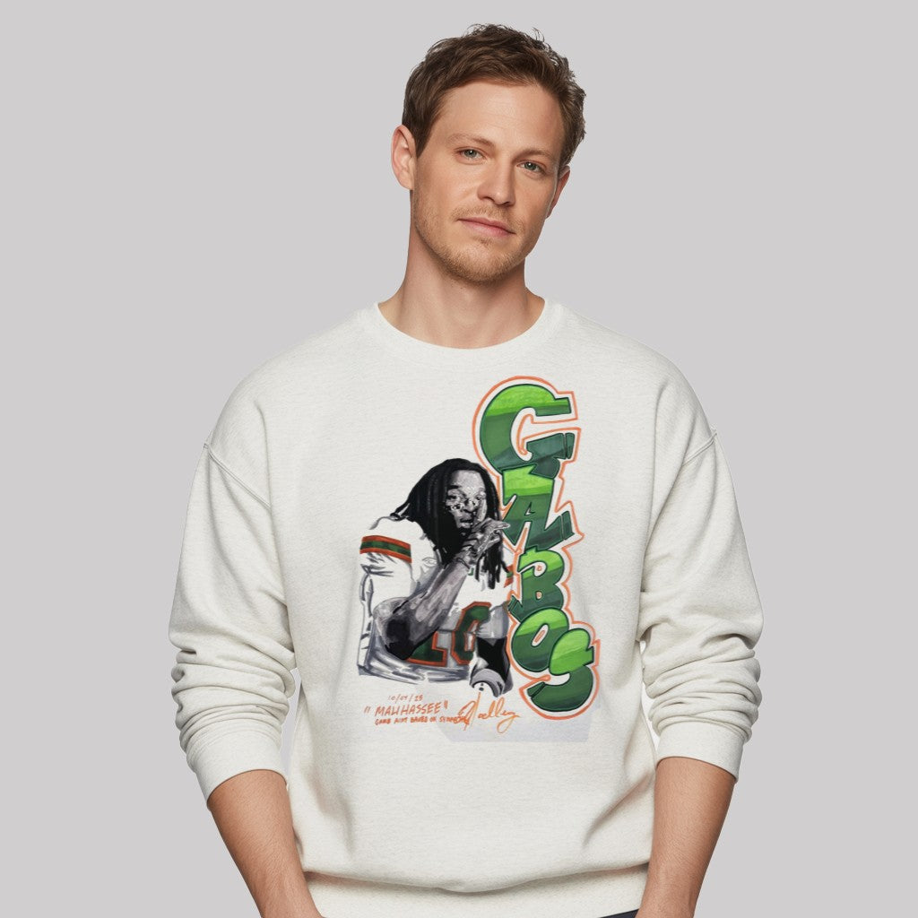 G A B O S Malihassee Shirt