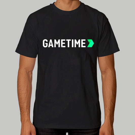 Game Time One team One Dream Shirt