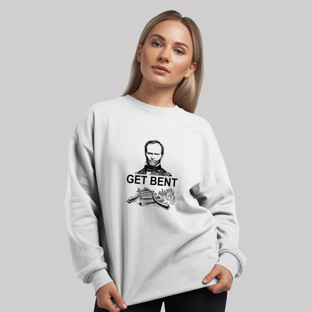 Get Bent Sherman's Neckties Shirt Clothingus Diamond