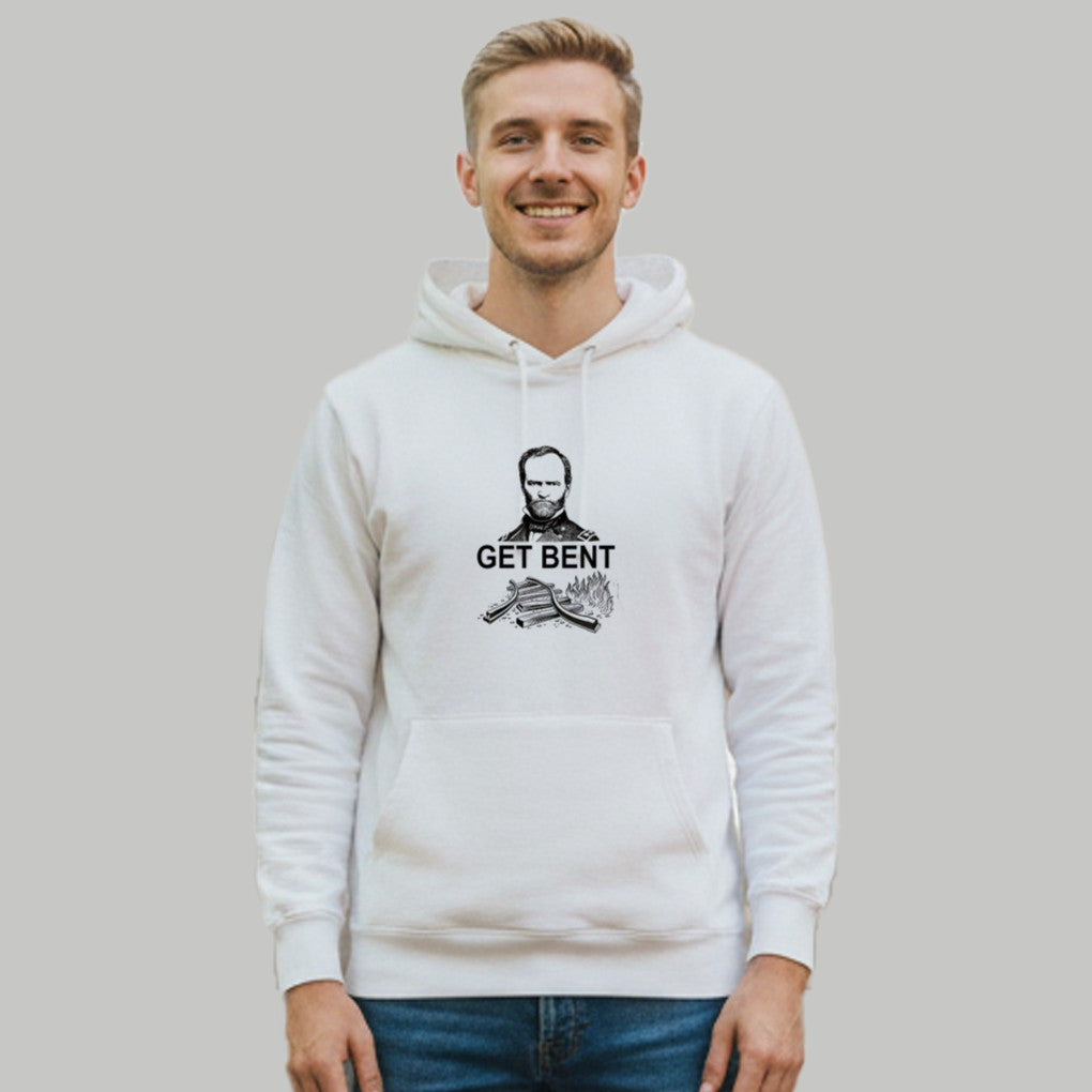 Get Bent Sherman's Neckties Shirt Clothingus Diamond