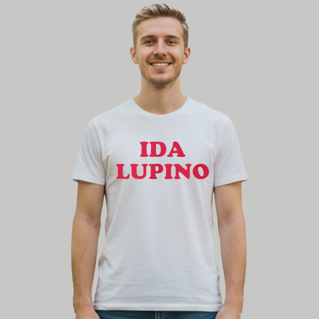 Glenn Close Ida Lupino Shirt Clothingus Diamond