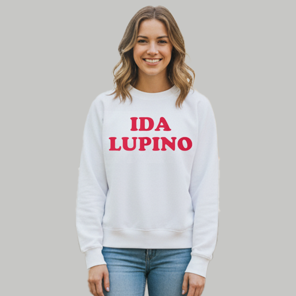 Glenn Close Ida Lupino Shirt Clothingus Diamond