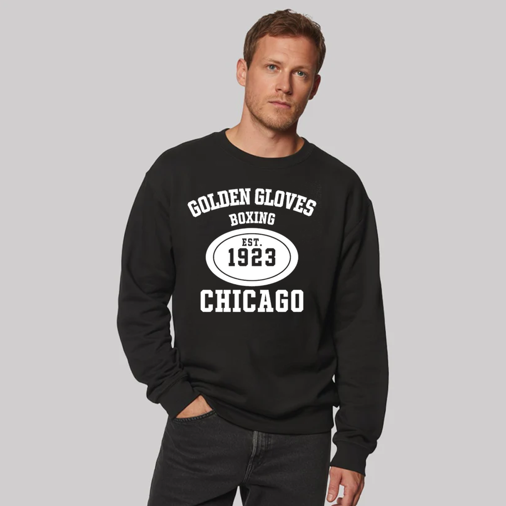 Golden Gives Boxing 1923 Chicago Shirt - Clothingus Diamond