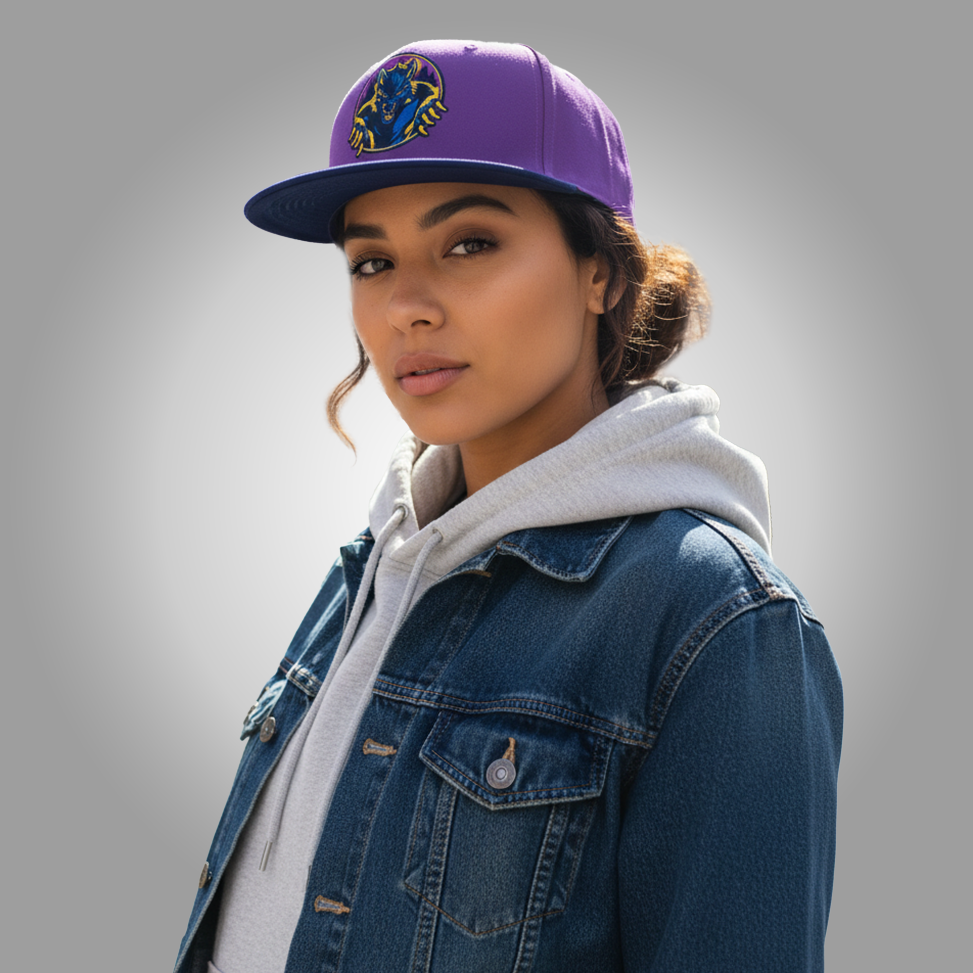 Great Lakes Loons Michigan Dogmen Hat Clothingus Diamond