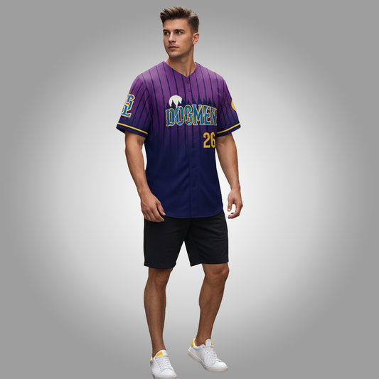 Great Lakes Loons Michigan Dogmen Jersey Clothingus Diamond