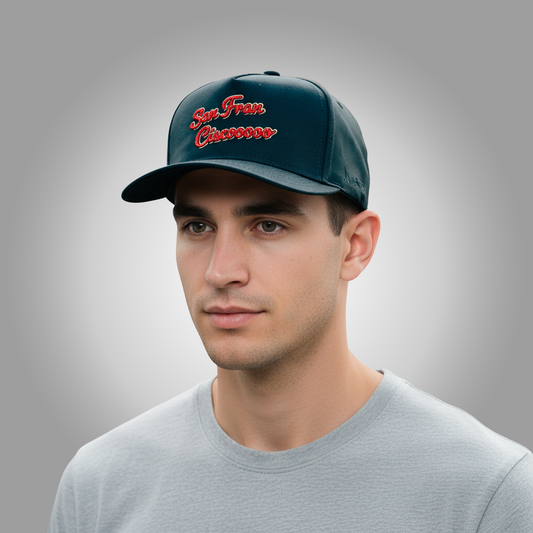 Greg Papa San Francisco 49ers San Fran Ciscooooo Hat Clothingus Diamond