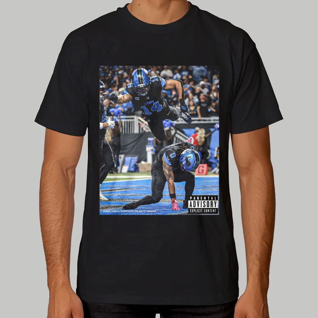 Lions Gritty Win What A Day For The Defense Shirt - Clothingus Diamond