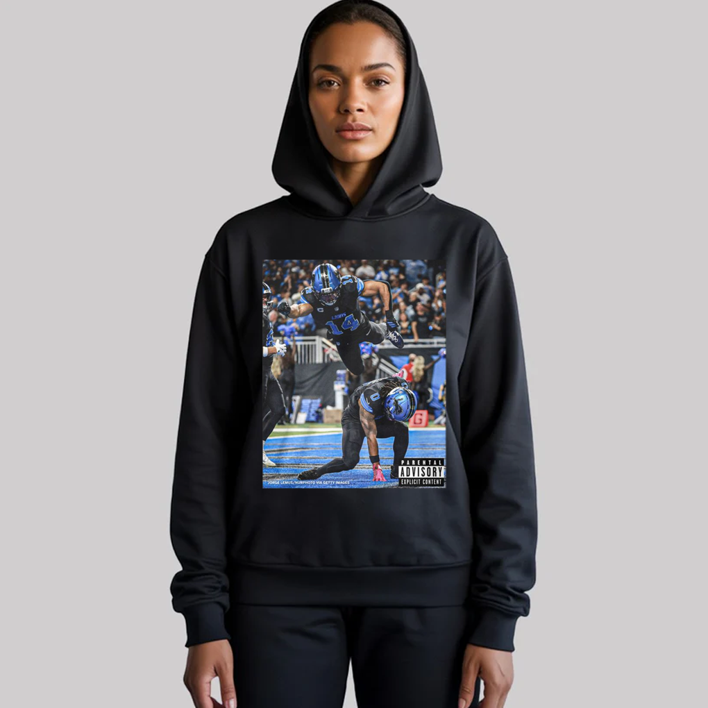 Lions Gritty Win What A Day For The Defense Shirt - Clothingus Diamond