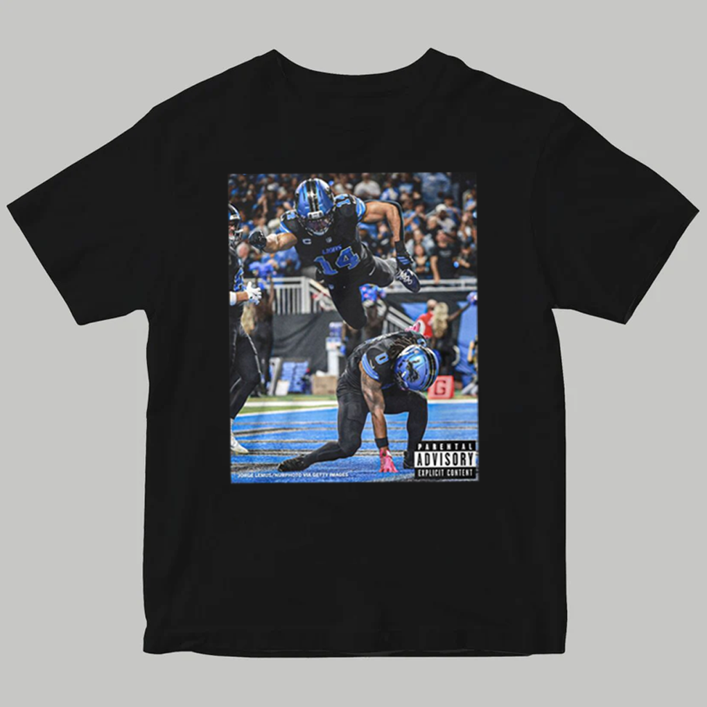 Lions Gritty Win What A Day For The Defense Shirt - Clothingus Diamond