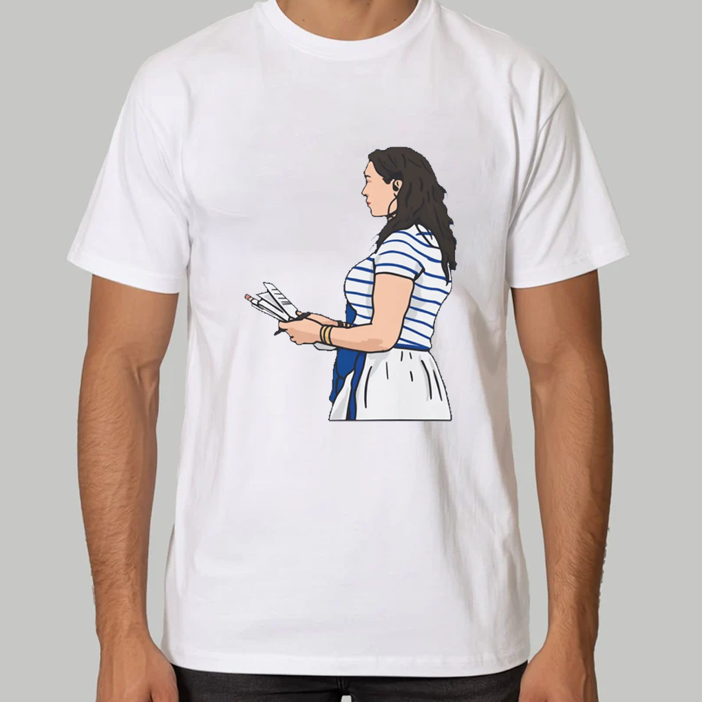 Grover Stewart Wear Carlie Irsay Gordon Shirt - Clothingus Diamond