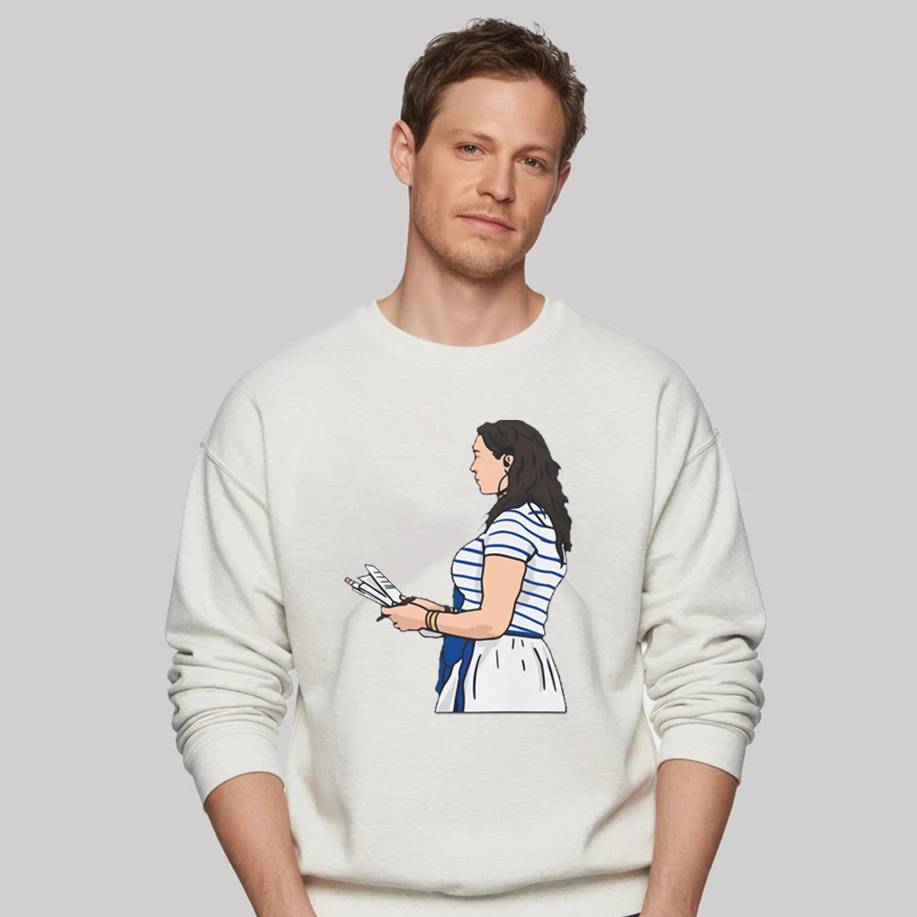 Grover Stewart Wear Carlie Irsay Gordon Shirt - Clothingus Diamond