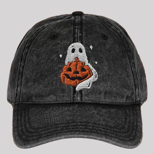 Halloween 2025 Mystery Baseball Cap