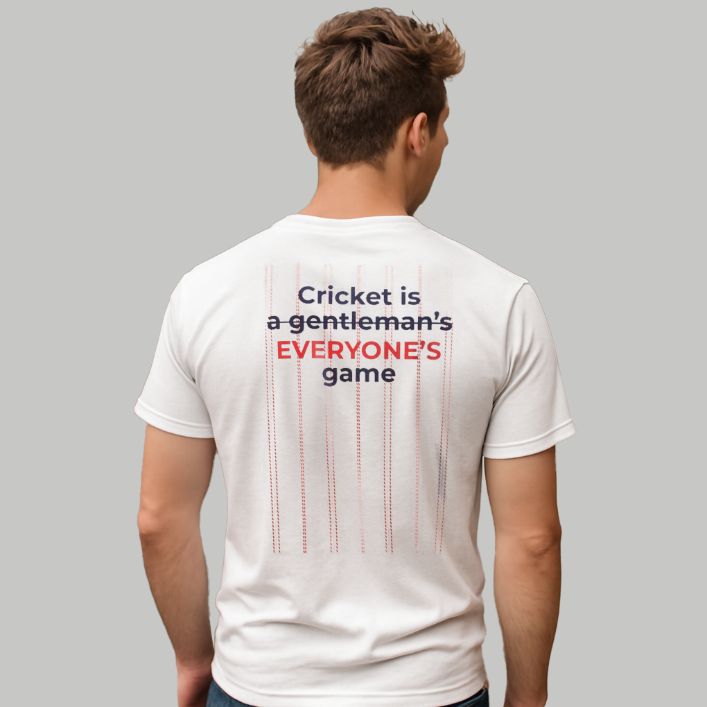 Harmanpreet Kaur Cricket is A gentleman's Everyone's Game Shirt - Clothingus Diamond