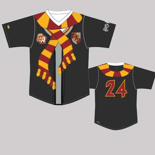 Harry Potter Night At The Wolff Giveaway Jersey 2025