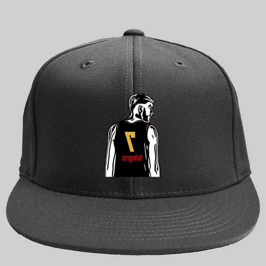 Holmgren 7 Hat 2025
