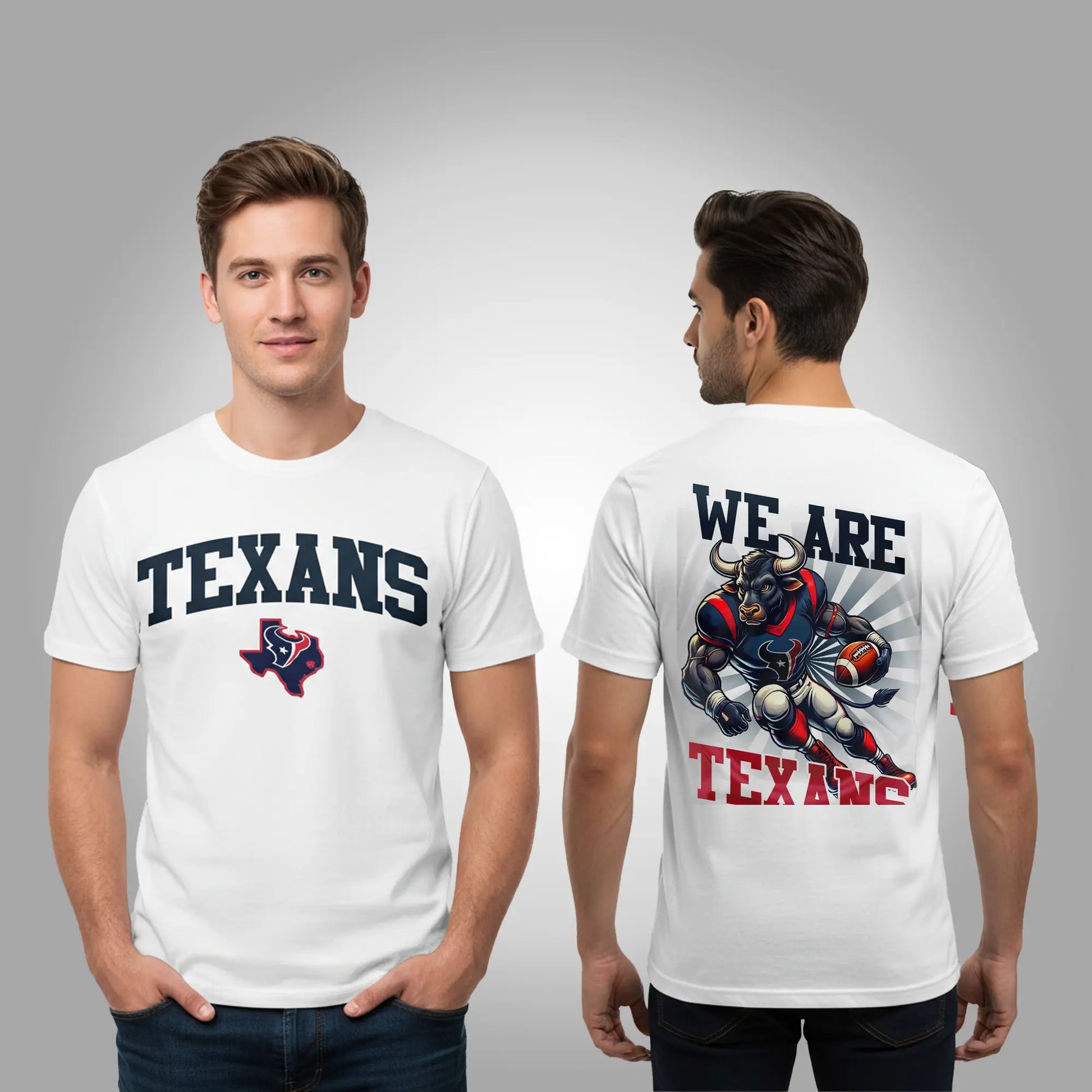 Houston Texans We Are Texans Shirt Clothingus Diamond