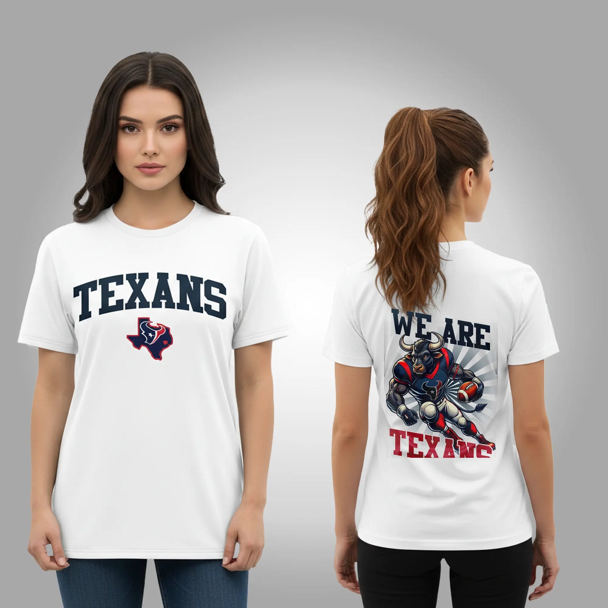 Houston Texans We Are Texans Shirt Clothingus Diamond