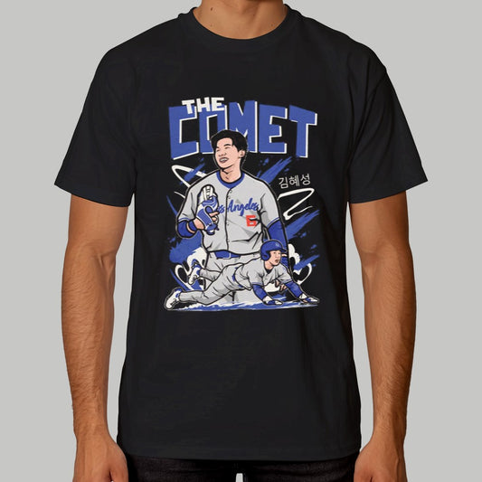 Hyeseong Kim Los Angeles Dodgers Baseball Shirt - Clothingus Diamond
