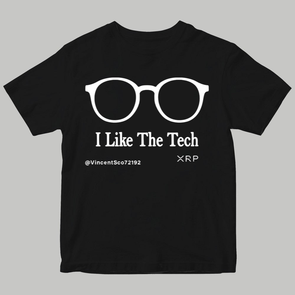 I Like The Tech Vincent Sco 72192 Shirt - Clothingus Diamond