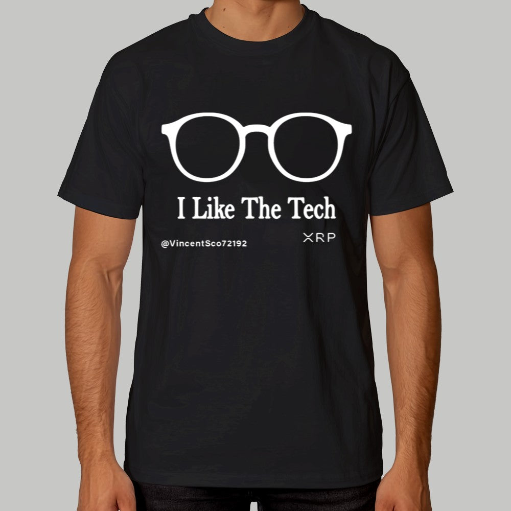 I Like The Tech Vincent Sco 72192 Shirt - Clothingus Diamond