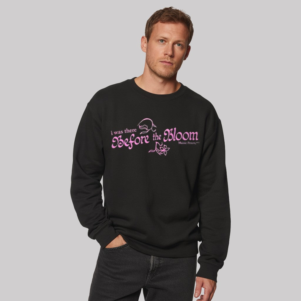 I There Before The Bloom Shirt