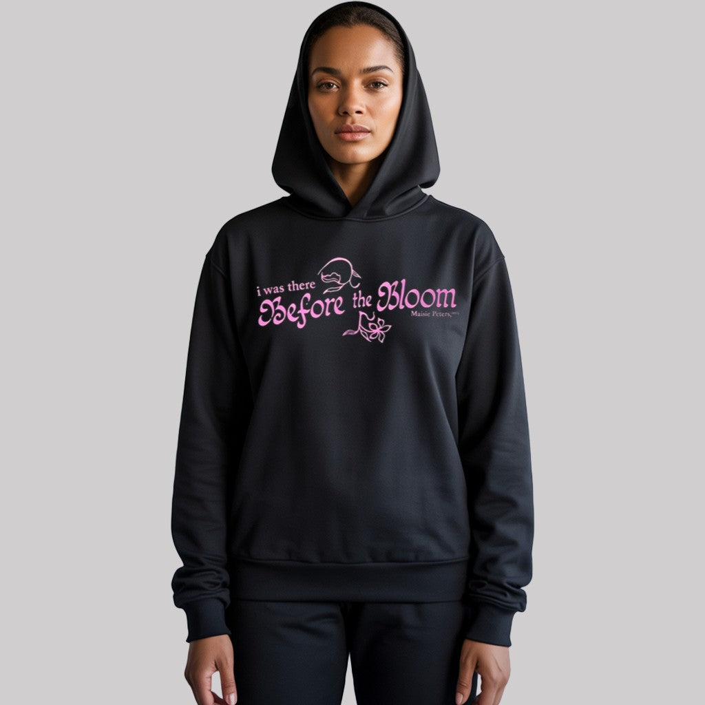 I There Before The Bloom Shirt