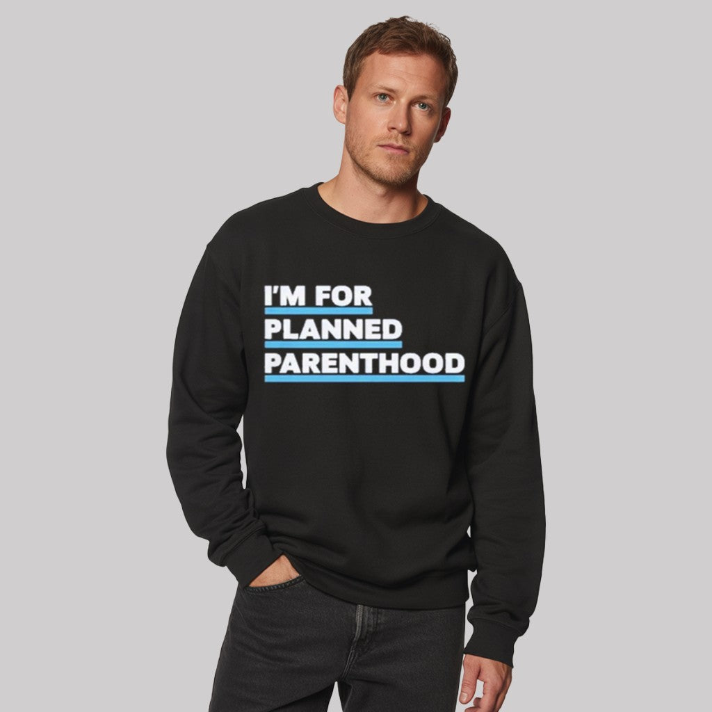 I'm For Planned Parenthood Shirt - Clothingus Diamond