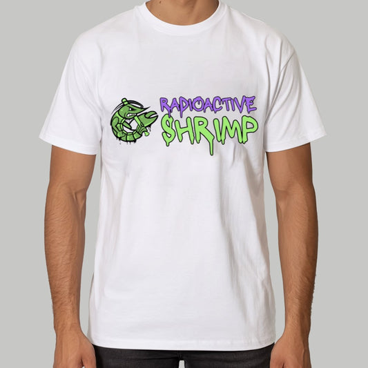 ILLinois Valley Radioactive Shrimp Radioactive Shrimp Shirt