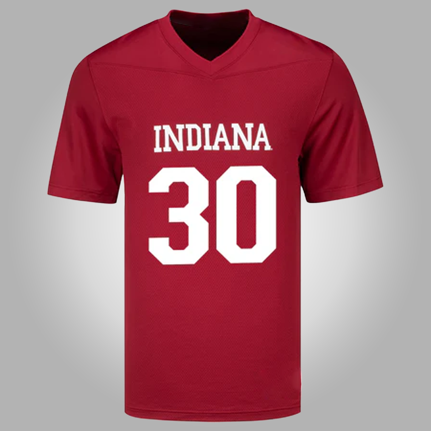 Indiana Hoosiers Kyler Kropp Student Athlete Football Jersey - Clothingus Diamond
